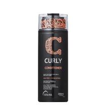 Truss Curly Condicionador 300ml