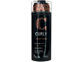 Truss Curly Condicionador 300ml