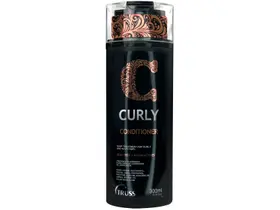 Truss Curly - Condicionador 300ml