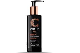 Truss Curly Fix Ativador De Cachos 250ml Truss Curly Fix Ativador De Cachos 250ml