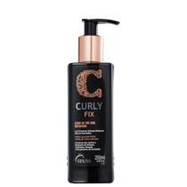 Truss Curly Fix - Ativador de Cachos 250ml