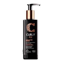 Truss Curly Fix - Ativador de Cachos 250ml