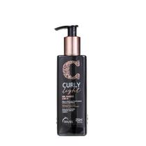 Truss Curly Light - Ativador de Cachos 250ml