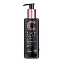 Truss Curly Light - Ativador de Cachos 250ml Truss Curly Light - Ativador de Cachos 250ml