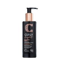 Truss Curly Light Ativador de Cachos 250ml