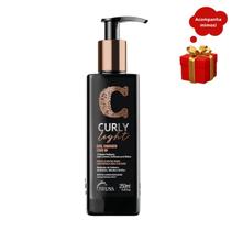 Truss Curly Light Leave In Controle de Cachos 250ml Truss Curly Light Leave In Controle de Cachos 250ml