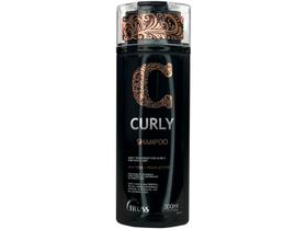 Truss Curly - Shampoo 300ml