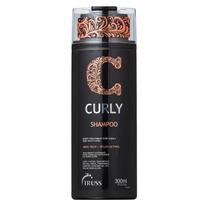 Truss Curly - Shampoo 300ml Truss Curly - Shampoo 300ml