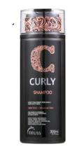 Truss Curly - Shampoo 300ml