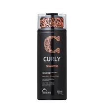 Truss Curly Shampoo 300ml