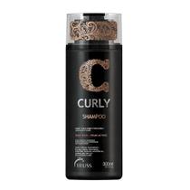 Truss curly shampoo 300ml