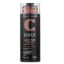 Truss Curly - Shampoo Low-Poo 300ml Truss Curly - Shampoo Low-Poo 300ml