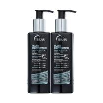 Truss Daily Hair Protector Kit 2 Leave-in 250ml Truss Daily Hair Protector Kit 2 Leave-in 250ml