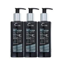 Truss Daily Hair Protector Kit 3 Leave-in 250ml Truss Daily Hair Protector Kit 3 Leave-in 250ml