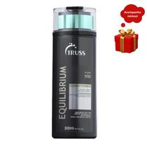Truss Equilibrium Condicionador Reconstrução Vegano 300ml