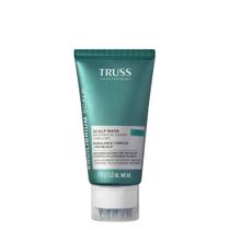 Truss Equilibrium Scalp Máscara 150g Truss Equilibrium Scalp Máscara 150g