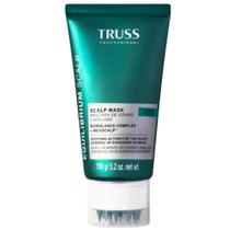 Truss Equilibrium Scalp Máscara para Couro Cabeludo - 150g