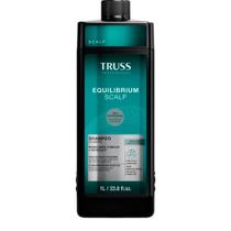 Truss Equilibrium Scalp Rpk - Shampoo 1L