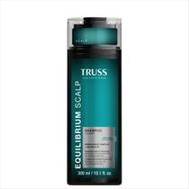 Truss Equilibrium Scalp Shampoo 300ml