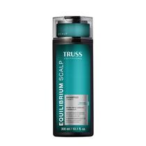 Truss Equilibrium Scalp - Shampoo 300ml