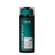 Truss Equilibrium Scalp Shampoo 300ml