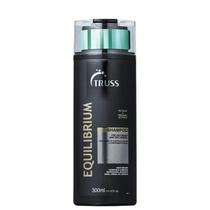 Truss Equilibrium - Shampoo 300ml