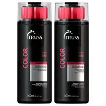 Truss Especific Color Hair Shampoo + Condicionador 300ml