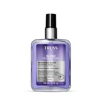 Truss Finalizador Impermeável Impassable Blond Revolution 100ml