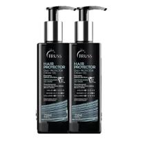 Truss Finish Hair Protector Leave in 250ml 2 Unidades