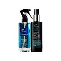 Truss Frizz Zero 260Ml + Amino Protetor Térmico 225Ml