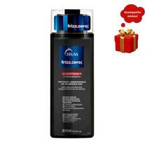Truss Frizz.Zero Condicionador Reconstrução Vegano 300ml