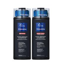 Truss Frizz Zero Kit Shampoo e Condicionador 300ml