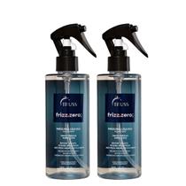 Truss Frizz Zero Kit Spray 2x260ml