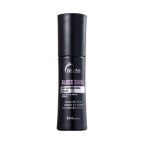 Truss Gloss Shine - Sérum Reparador de Pontas 90ml Truss Gloss Shine - Sérum Reparador de Pontas 90ml
