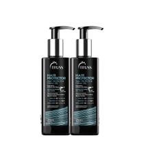 Truss Hair Protector - Leave in 250ml (2 Unidades) Truss Hair Protector - Leave in 250ml (2 Unidades)