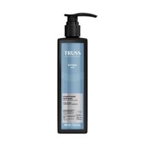 Truss Hydra Air Máscara Condicionante 400ml Truss Hydra Air Máscara Condicionante 400ml