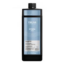 Truss Hydra Air - Shampoo 1000ml Truss Hydra Air - Shampoo 1000ml