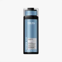 Truss Hydra Air Shampoo 300ml Truss Hydra Air Shampoo 300ml
