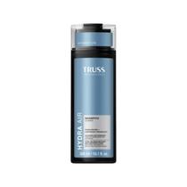 Truss Hydra Air Shampoo 300ml Truss Hydra Air Shampoo 300ml
