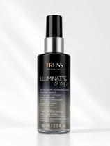 Truss Illuminatte Oil 60ml: Óleo Nutritivo e Brilho Intenso p/ Cabelos Dia e Noite Truss Illuminatte Oil 60ml: Óleo Nutritivo e Brilho Intenso p/ Cabelos Dia e Noite