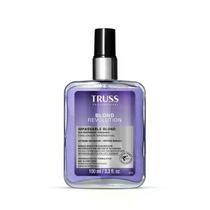 Truss Impassable Blond Revolution Finalizador Impermeável 100ml