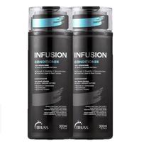 Truss Infusion Condicionador 300ml 2 Unidades