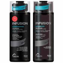 Truss Infusion Kit - Shampoo + Condicionador