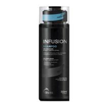 Truss Infusion Shampoo 300ml - Lançamento