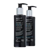 Truss Kit 2 Sérum Night Spa (2 Produtos)