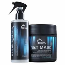 Truss Kit Net Mask + Obrigatório