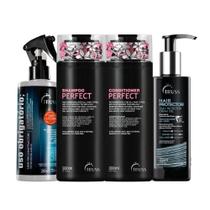Truss Kit Perfect Protector Obrigatório (4 Produtos)