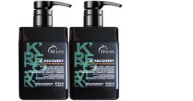Truss Kit Promocional C/2 Keratin Recovery Reconstrutor Capilar - 650ml
