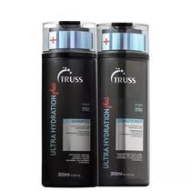 Truss Kit Sh E Cond Ultra Hydration Plus- Ganhe 1 Miniatura