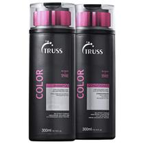Truss Kit Shampoo E Condicionador Color